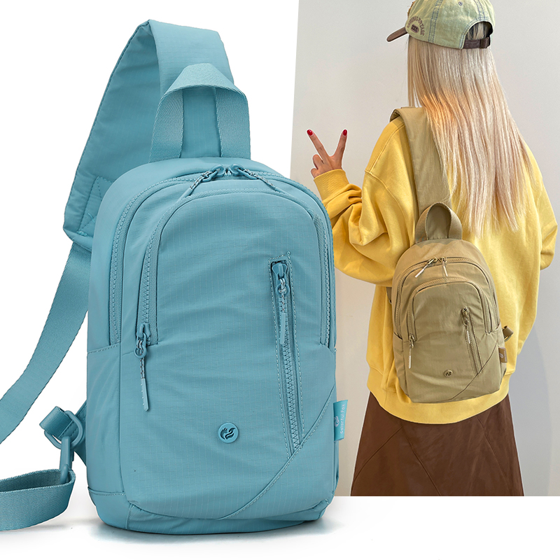 Women's Outdoor Sports Chest B - Hiking Backpack Waterproof ulasan dan harga