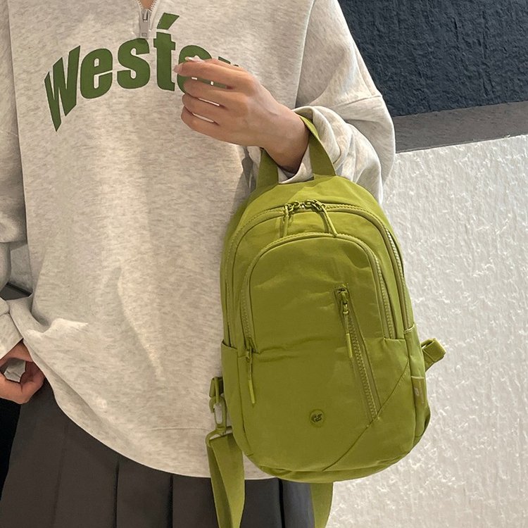 Women's Outdoor Sports Chest B - Hiking Backpack Waterproof ulasan dan harga
