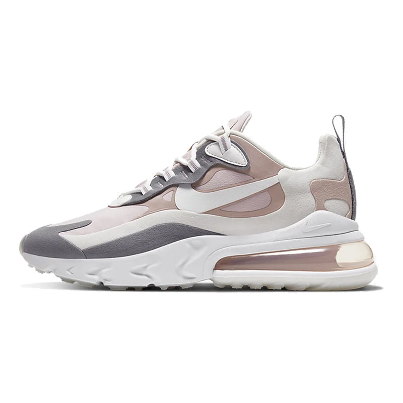 Nike Air Max 270 React Plum Ch - Nike Shoes Air Max 270 ulasan dan harga