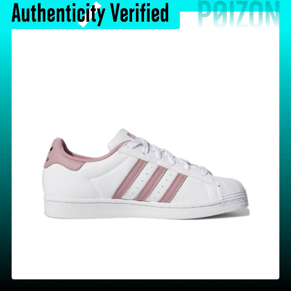 Adidas Originals SUPERSTAR Art - Adidas Shoes Superstar ulasan dan harga