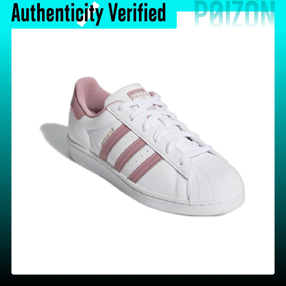 Adidas Originals SUPERSTAR Art - Adidas Shoes Superstar ulasan dan harga