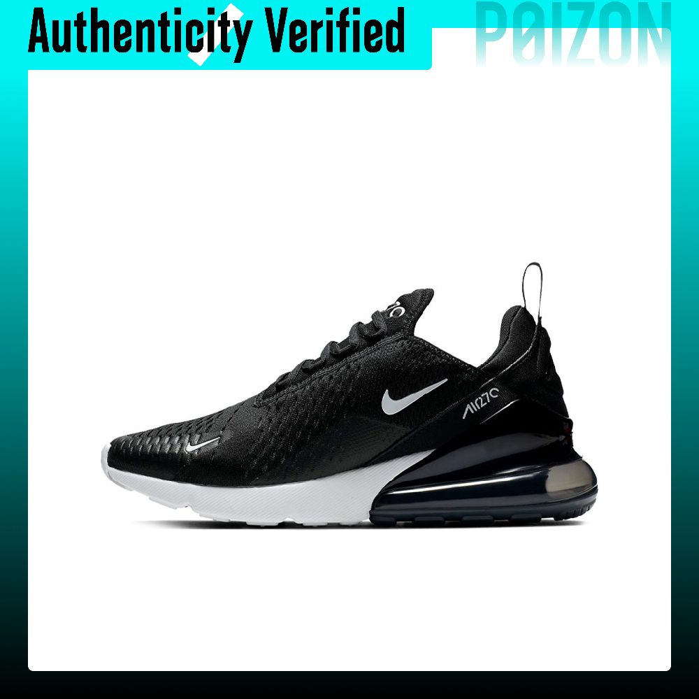 Nike Air Max 270 Abrasion Resi - Nike Shoes Air Max 270 ulasan dan harga