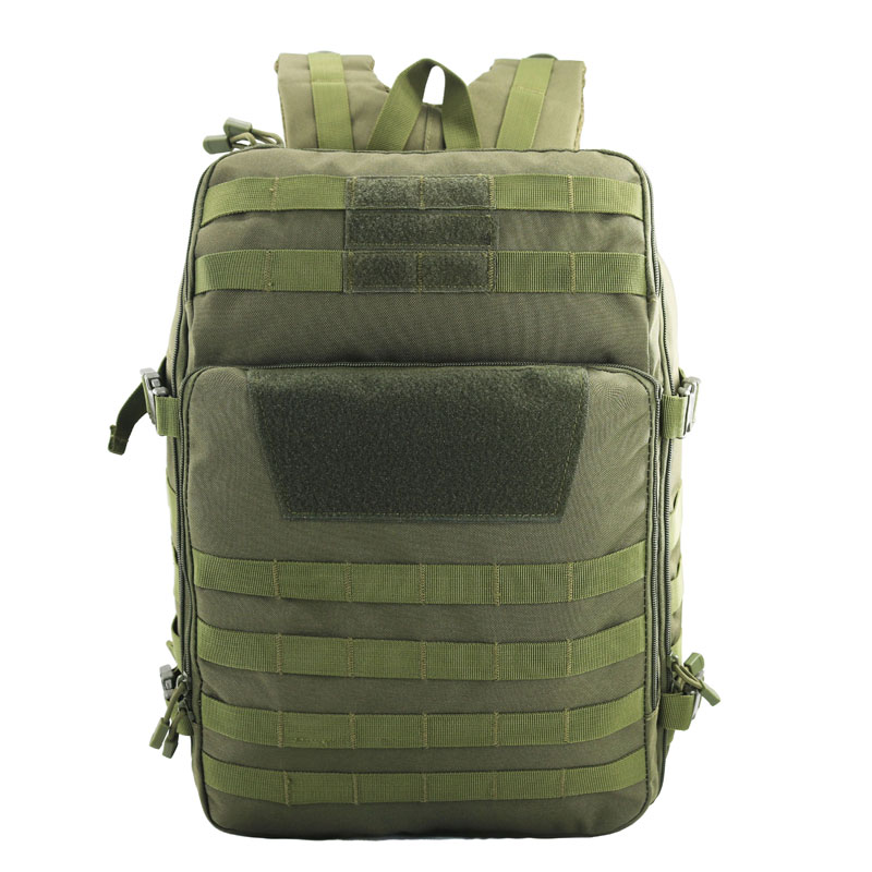 NOVRA 30L Hiking Backpack - Hiking Backpack Waterproof ulasan dan harga