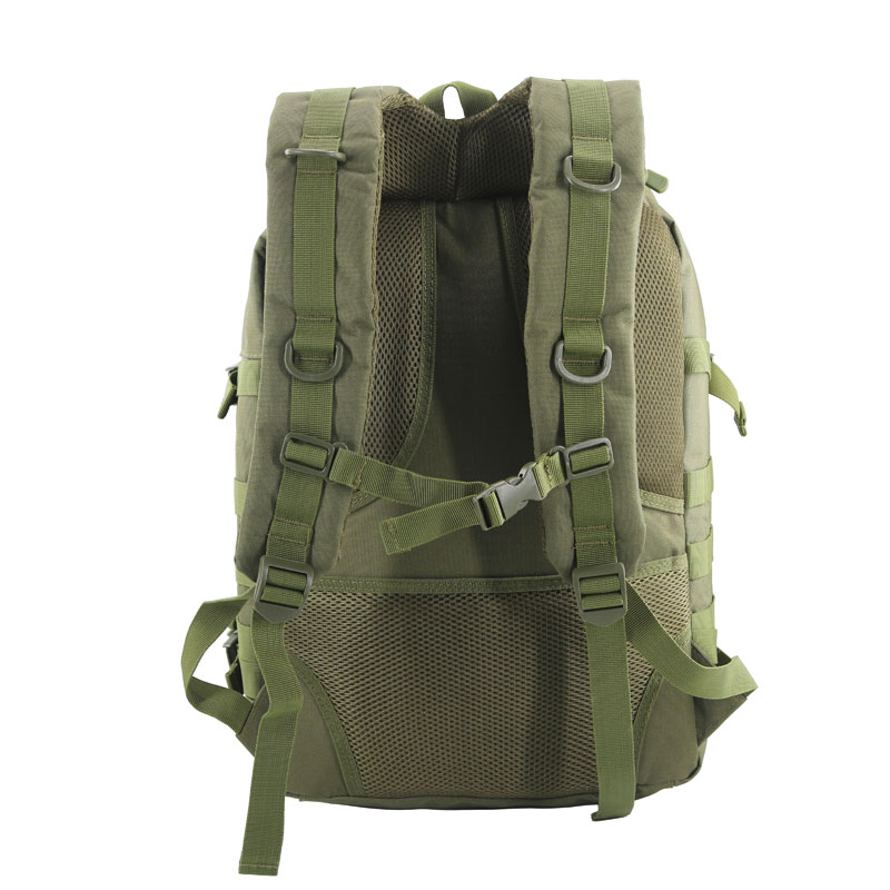 NOVRA 30L Hiking Backpack - Hiking Backpack Waterproof ulasan dan harga