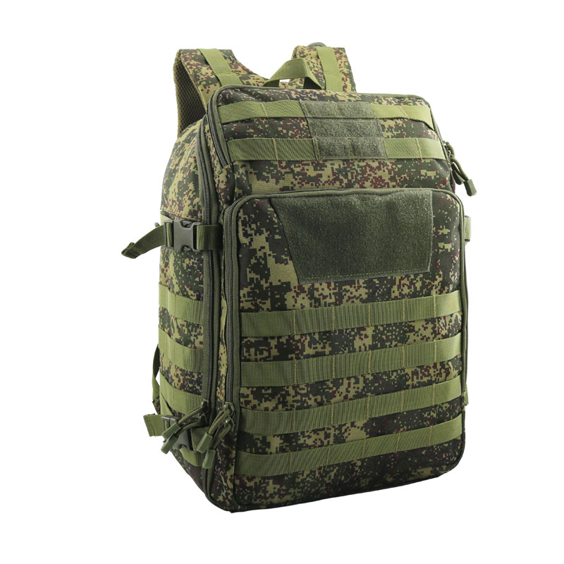 NOVRA 30L Hiking Backpack - Hiking Backpack Waterproof ulasan dan harga