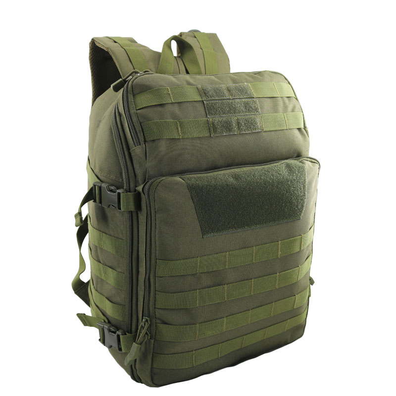 NOVRA 30L Hiking Backpack - Hiking Backpack Waterproof ulasan dan harga