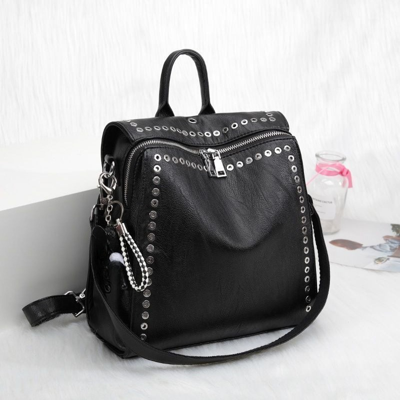 High Quality Bag 2026 New Kore - Fashion Backpack Women ulasan dan harga