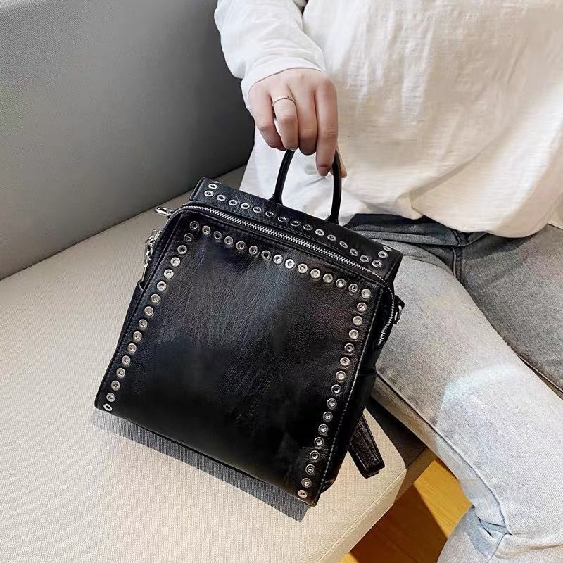 High Quality Bag 2026 New Kore - Fashion Backpack Women ulasan dan harga