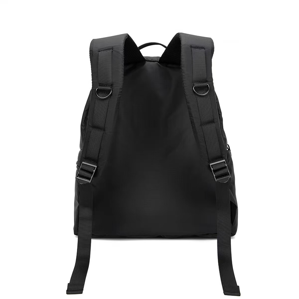 Porter Nylon Backpack 2 Sizes  - Canvas Backpack Casual ulasan dan harga