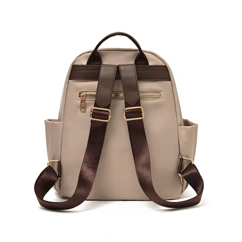 Ladies Fashion Backpack Lightw - Fashion Backpack Women ulasan dan harga