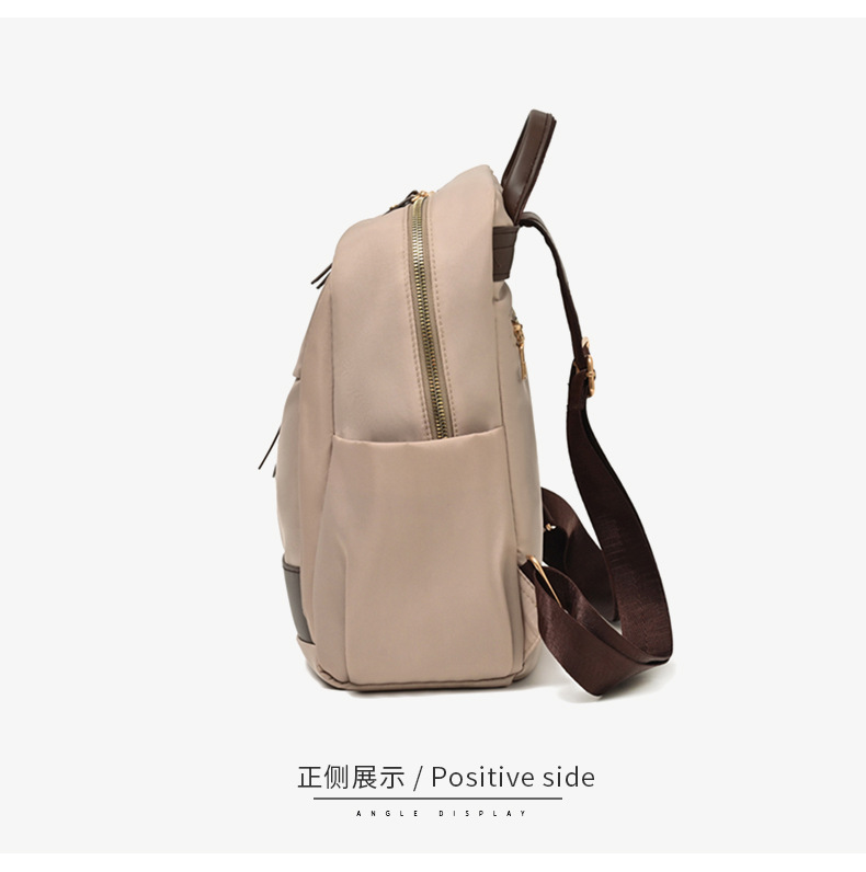 Ladies Fashion Backpack Lightw - Fashion Backpack Women ulasan dan harga