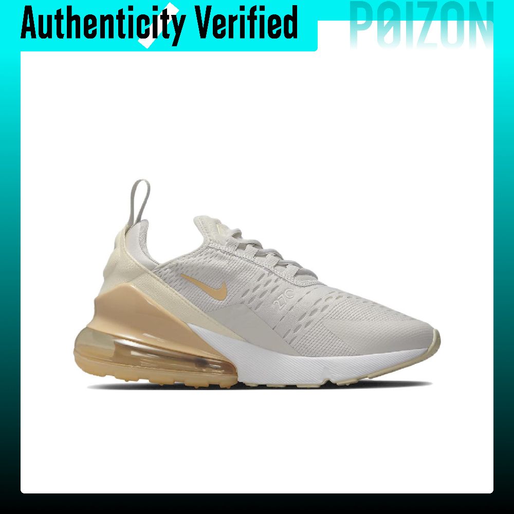 Nike Air Max 270 Low top Casua - Nike Shoes Air Max 270 ulasan dan harga