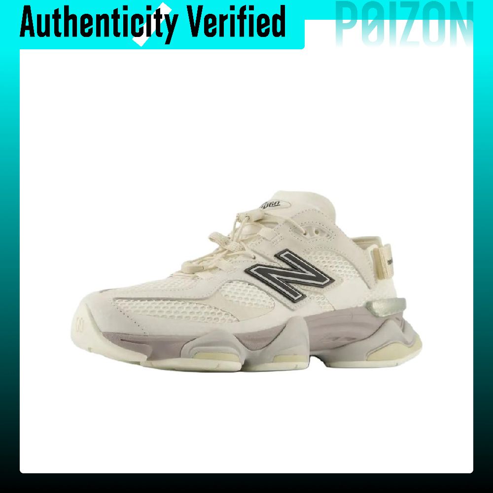 New Balance NB 9060 Low-top Ca - New Balance Shoes 9060 ulasan dan harga